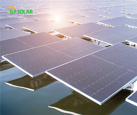 Techmart chuyên ngành tháng 9 năm 2024: Công nghệ điện mặt trời nổi trên mặt nước